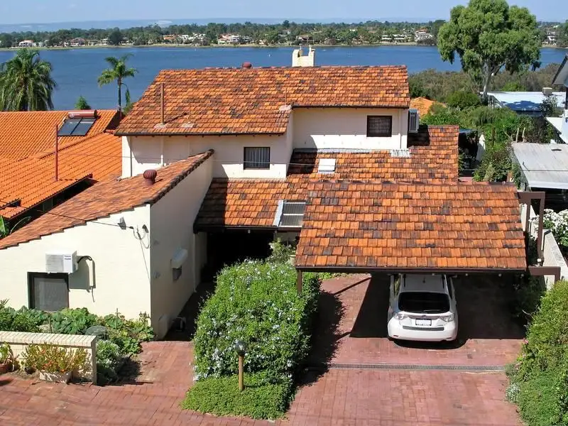 Main view of Homely house listing, 82 River Way, Salter Point WA 6152