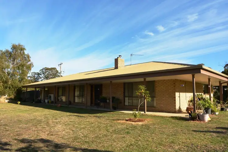 Second view of Homely house listing, 20 Pomonal East Road, Pomonal VIC 3381