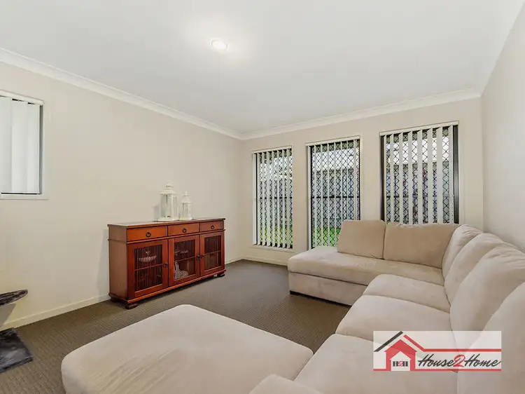 Third view of Homely house listing, 5 Summerlea Crescent, Ormeau QLD 4208