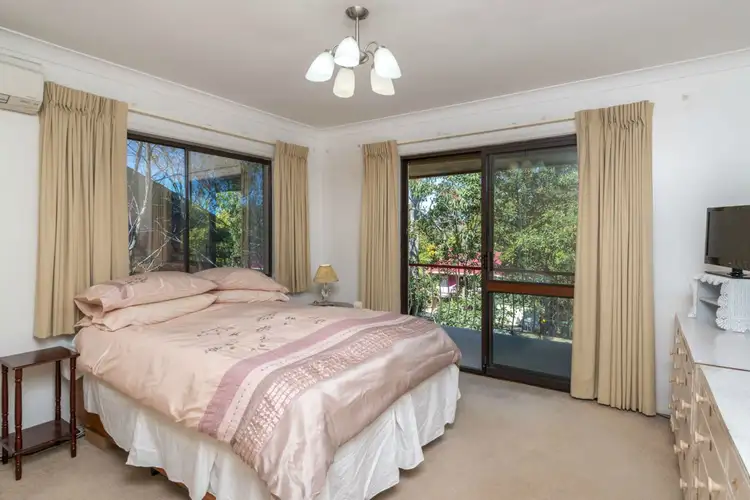 Sixth view of Homely house listing, 21 Crotty Street, Indooroopilly QLD 4068
