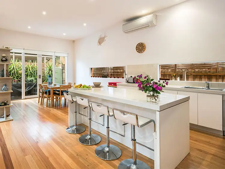 Third view of Homely house listing, 10 Hughenden Road, St Kilda East VIC 3183