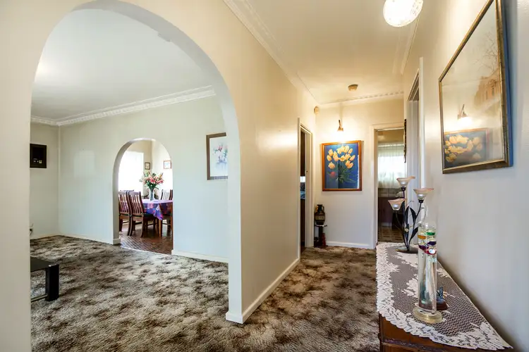 Fifth view of Homely house listing, 24 Alexander Street, Avondale Heights VIC 3034