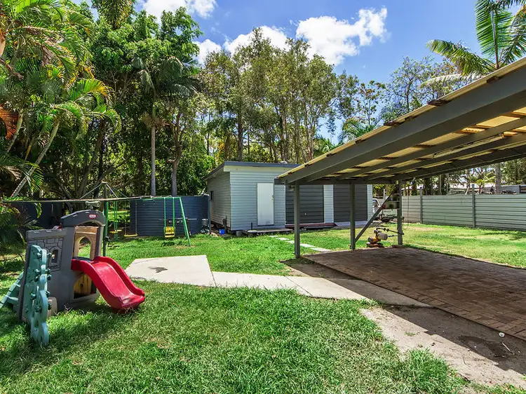 Fourth view of Homely house listing, LOT 57, 12 Cormorant Crescent, Jacobs Well QLD 4208