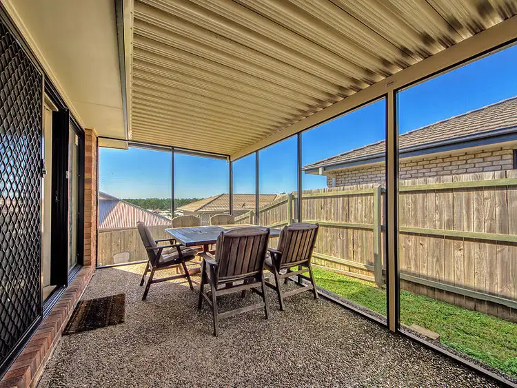 Sixth view of Homely house listing, LOT 62/19 Charlton Crescent, Ormeau QLD 4208