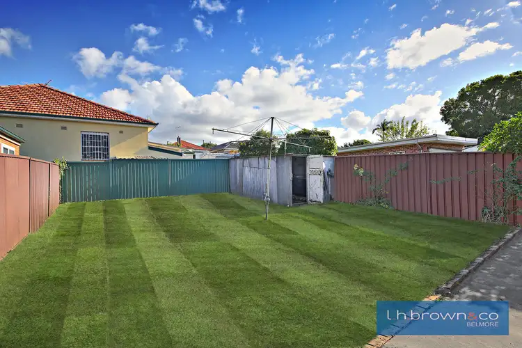 Sixth view of Homely house listing, 53 PEEL Street, Belmore NSW 2192