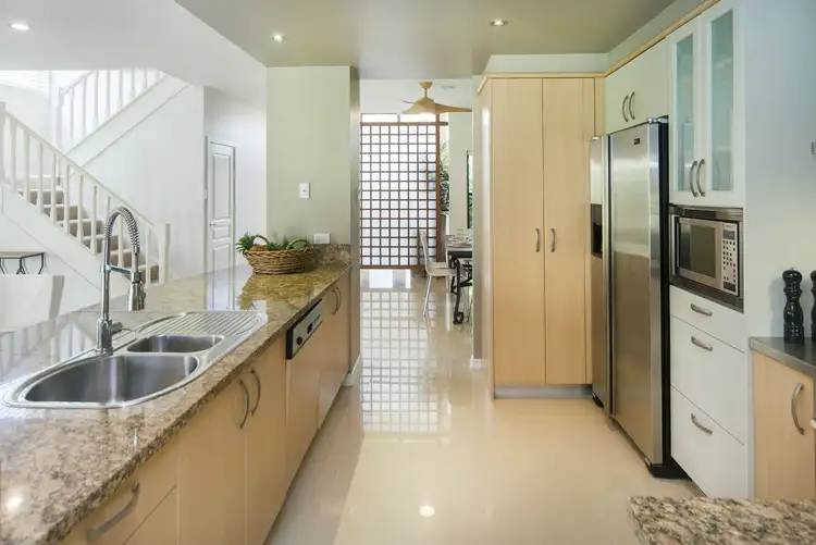 Third view of Homely townhouse listing, 3239 Palladian Drive, Hope Island QLD 4212