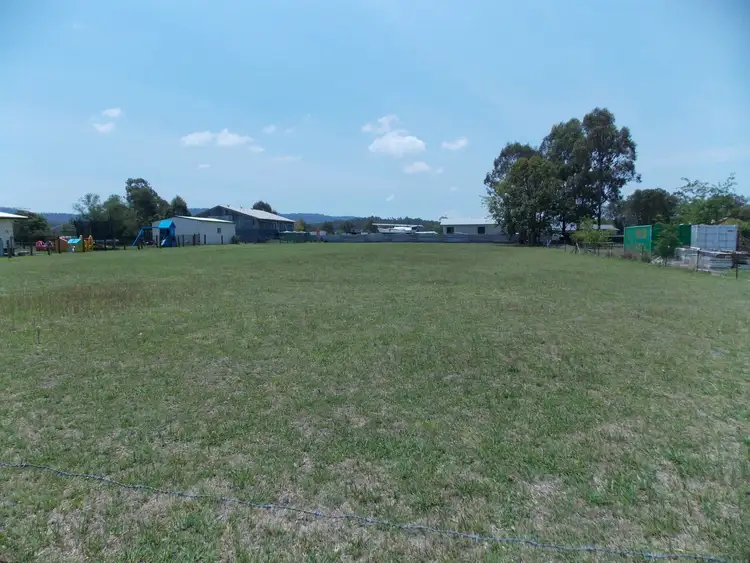 Second view of Homely land listing, 32 Gipps Street, Calvert QLD 4340
