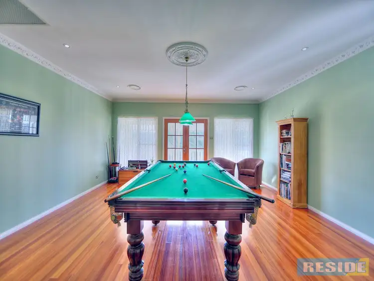 Seventh view of Homely house listing, 1 THE IRONBARKS, Picton NSW 2571