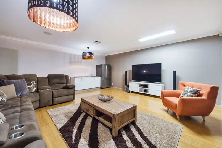 Fifth view of Homely house listing, 32 Summerlea Crescent, Ormeau QLD 4208