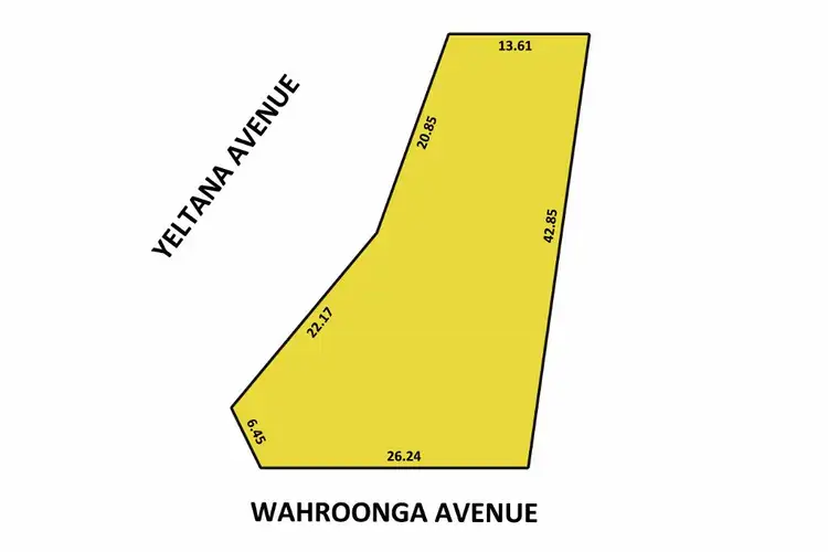Second view of Homely house listing, 22 Wahroonga Avenue, Wattle Park SA 5066