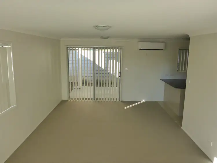Fifth view of Homely unit listing, Unit 20/47 Gladstone Road, Sadliers Crossing QLD 4305