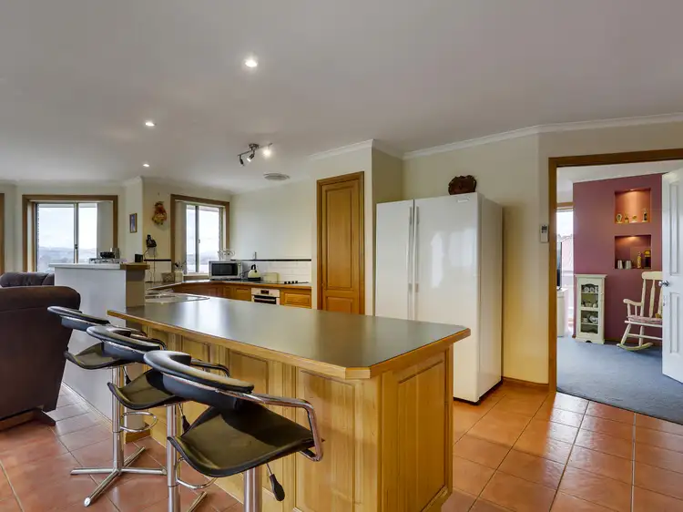 Fourth view of Homely house listing, 5 Wild Life Ct, Granton TAS 7030