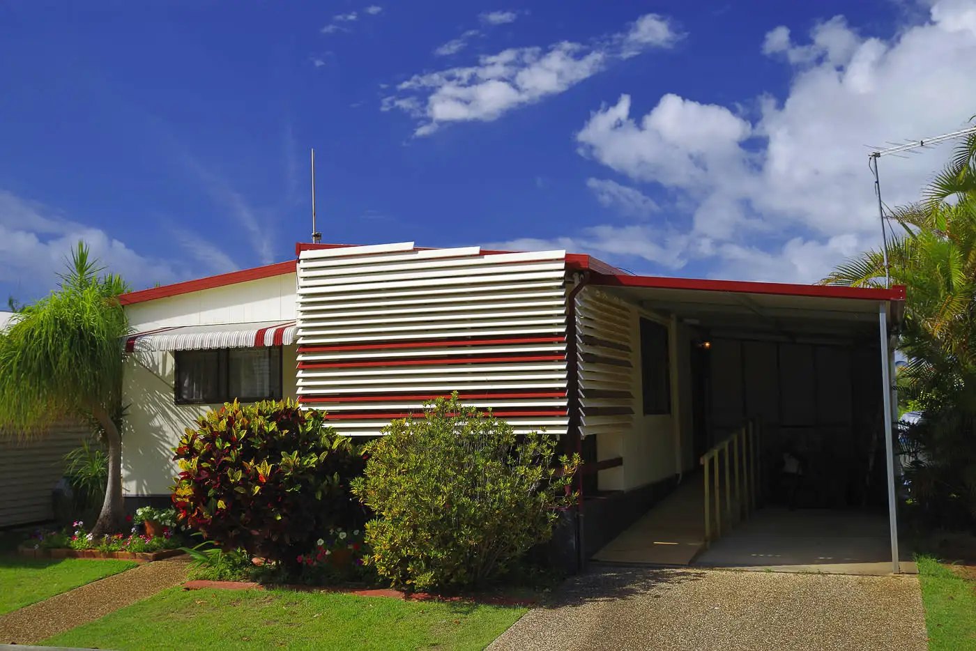 Main view of Homely house listing, 512/25 Fenwick Drive, East Ballina NSW 2478