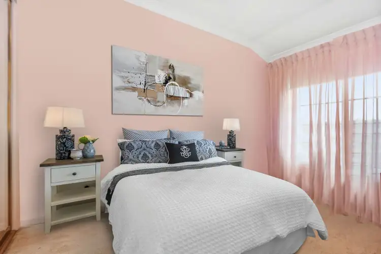 Sixth view of Homely townhouse listing, 16/94 Bland Street, Ashfield NSW 2131