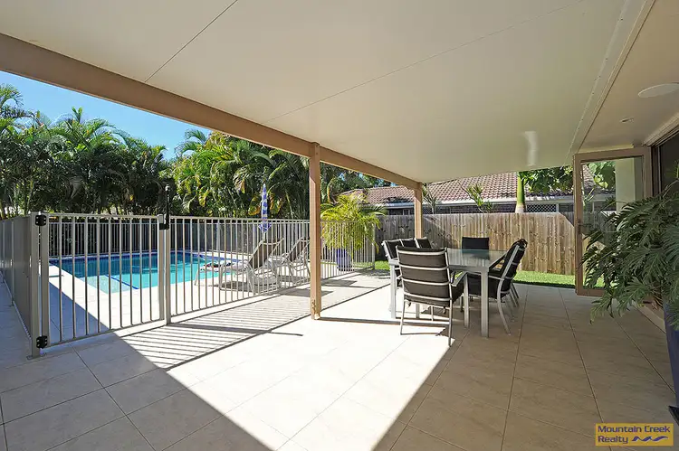 7 Murray Pine Court, Buderim QLD 4556