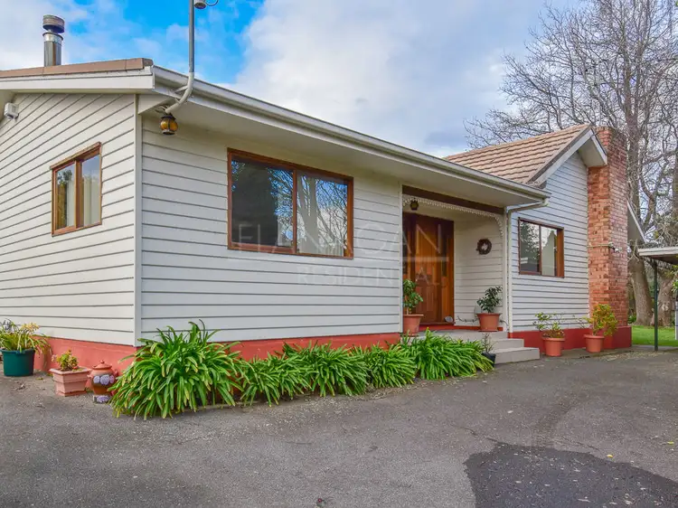 10 Anthony Street, Trevallyn TAS 7250