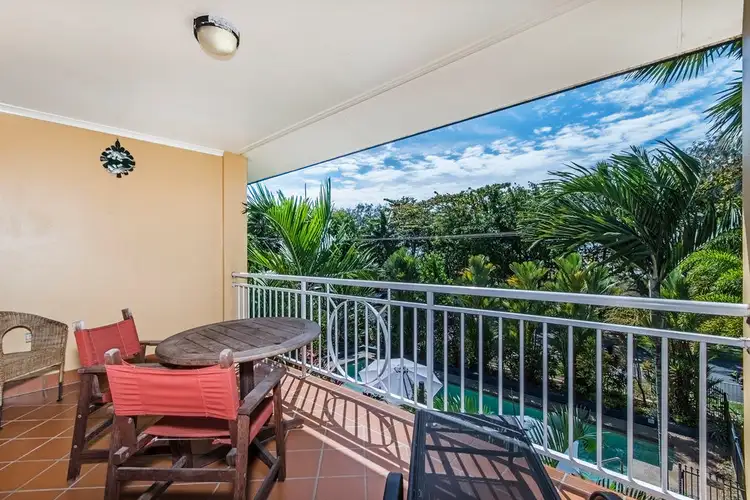 Third view of Homely unit listing, 16/61-63 Sims Esplanade, Yorkeys Knob QLD 4878