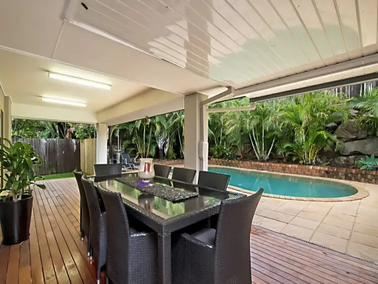 Seventh view of Homely house listing, 69 SEABROOK CCT. Street, Westlake QLD 4074