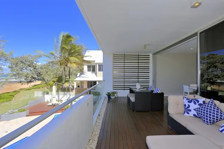 Fourth view of Homely unit listing, 3/96 Miller St, Bargara QLD 4670