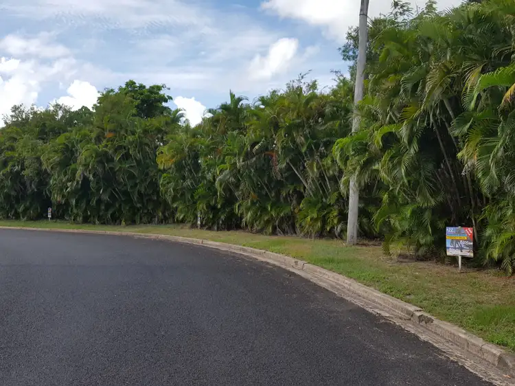Main view of Homely land listing, 24 Andrews St, Kurrimine Beach QLD 4871