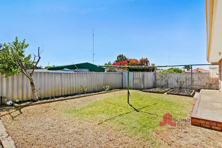 Fifth view of Homely house listing, 29 Malabor Retreat, Eaton WA 6232
