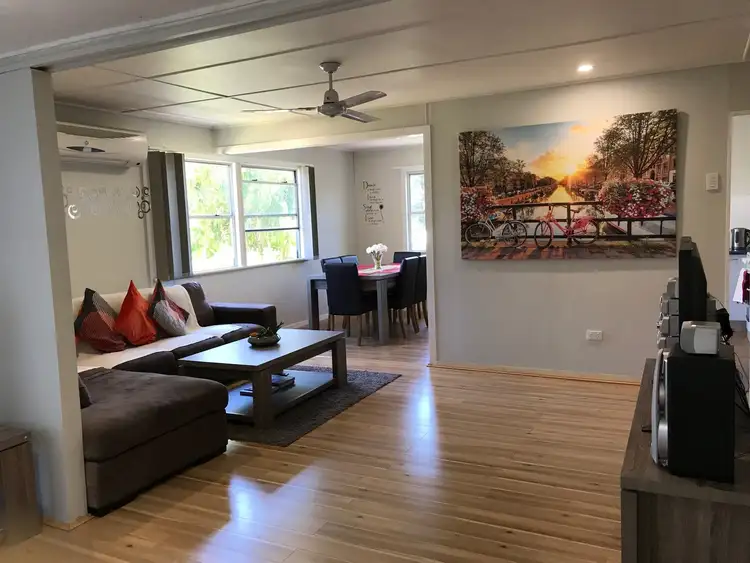 Third view of Homely house listing, 26B Salisbury Rd, Ipswich QLD 4305