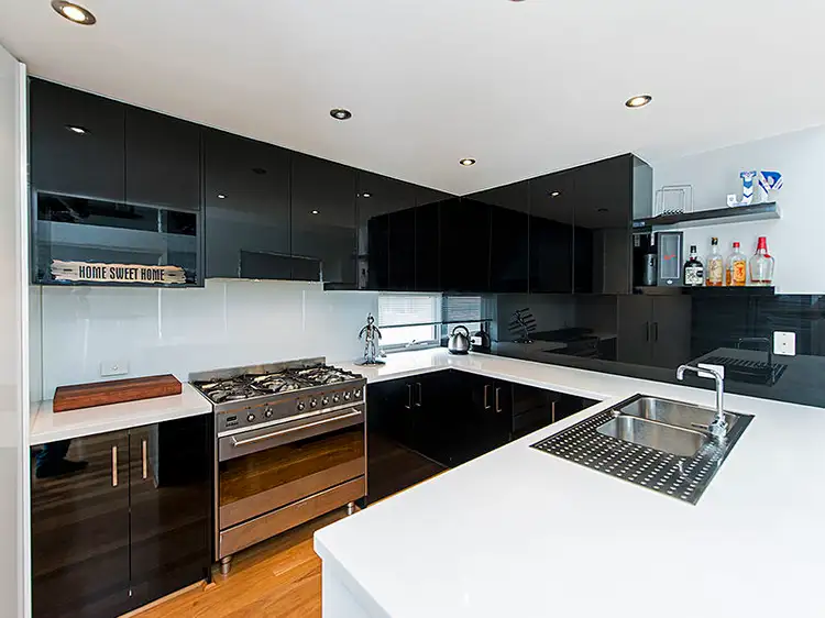 Fourth view of Homely townhouse listing, 3 Kildare Link, Beaconsfield WA 6162