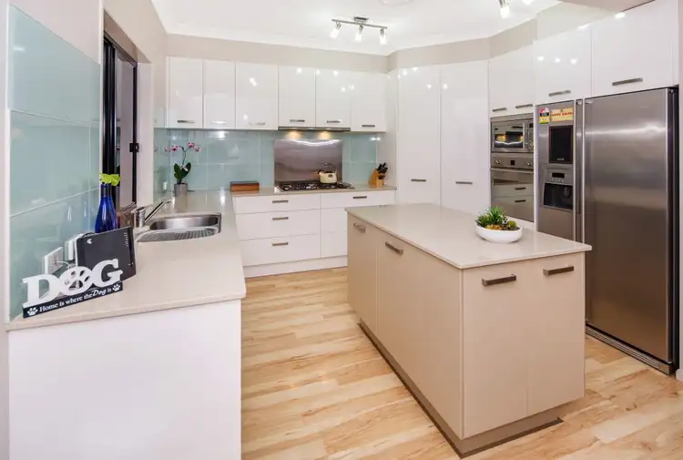 Seventh view of Homely house listing, 18 Strezlecki Place, Drewvale QLD 4116