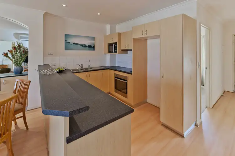 Fifth view of Homely apartment listing, 24A/188 Carrington St, Adelaide SA 5000