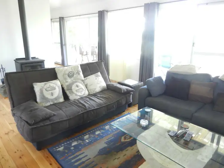 Fifth view of Homely house listing, 2 Crawford Road, Mount Kuring-gai NSW 2080