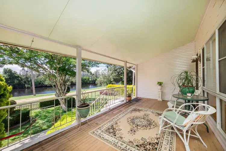 Second view of Homely rural property listing, Address available on request