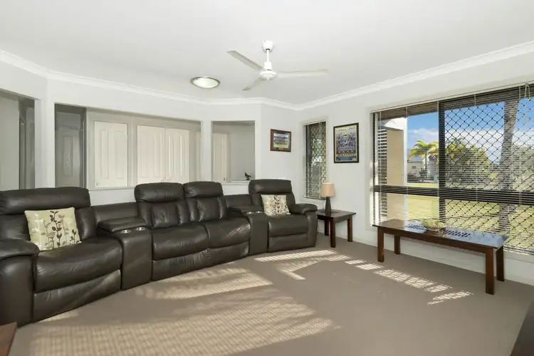Sixth view of Homely house listing, 8 Sarina Court, Mount Louisa QLD 4814