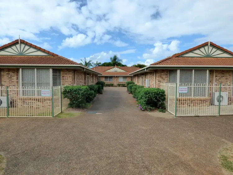Second view of Homely unit listing, 2/15 Josephine Street, Redcliffe QLD 4020