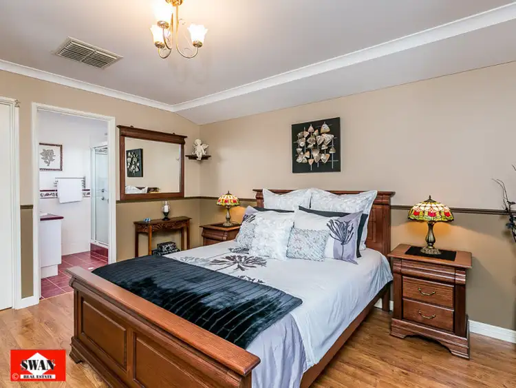 Seventh view of Homely house listing, 30 Glen Ross Chase, Jane Brook WA 6056
