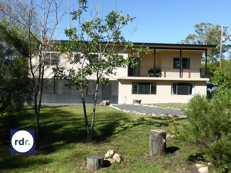 573 Old Armidale Road, Inverell NSW 2360