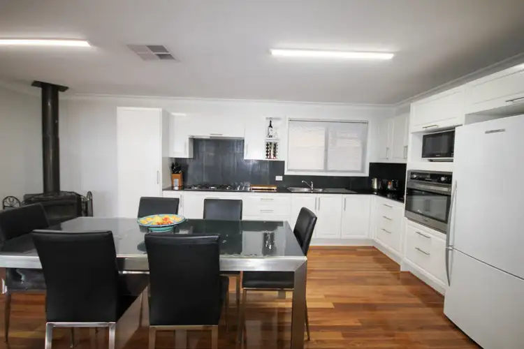 Third view of Homely house listing, 32 Coverley Drive, Collie WA 6225