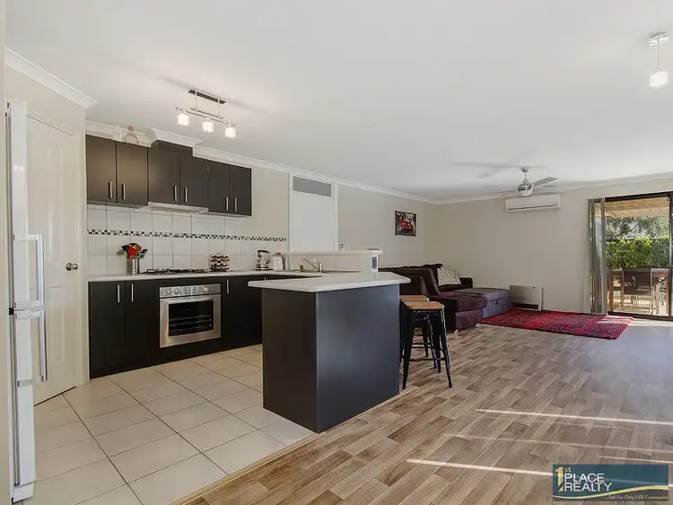 Fourth view of Homely house listing, 43/27 Meadow Springs Drive, Meadow Springs WA 6210