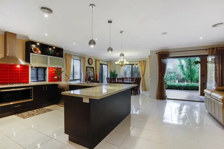 Sixth view of Homely house listing, 5 Lucas Tce, Taylors Hill VIC 3037