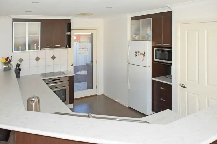 Fourth view of Homely house listing, 4 Opalite Court, Mooroopna VIC 3629