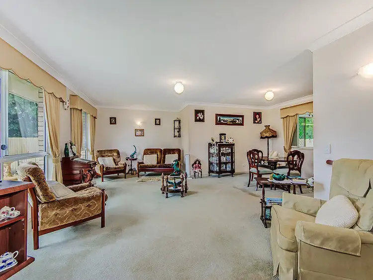 Second view of Homely house listing, 9 Samuel Court, Jacobs Well QLD 4208