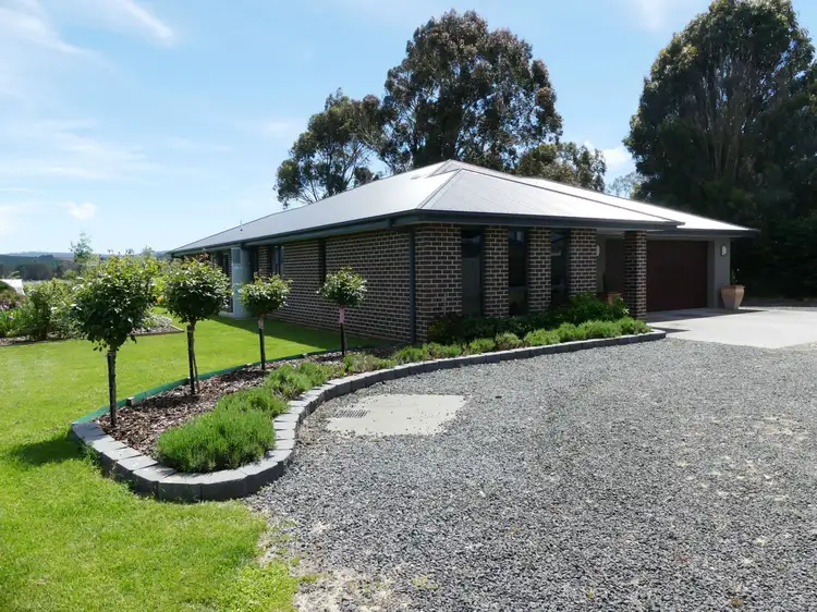 Main view of Homely house listing, 34a Grigg Street, Deloraine TAS 7304