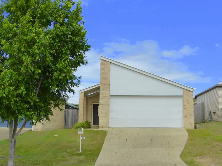 36 Amity Drive, Rothwell QLD 4022