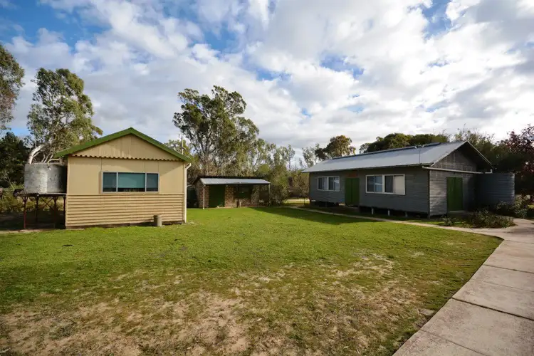 559 Mokepilly Road, Pomonal VIC 3381