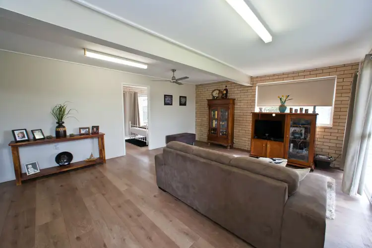 Seventh view of Homely house listing, 67 Sinclair Street, Avenell Heights QLD 4670