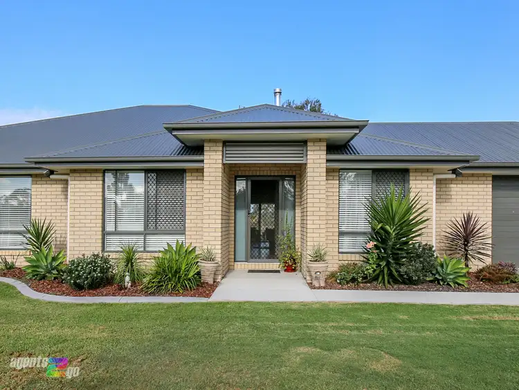 Sixth view of Homely house listing, 192 Watergum Drive, Pie Creek QLD 4570