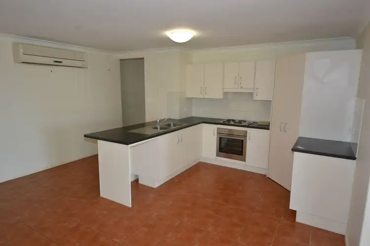 Sixth view of Homely house listing, 35 Seonaid Place, Gracemere QLD 4702