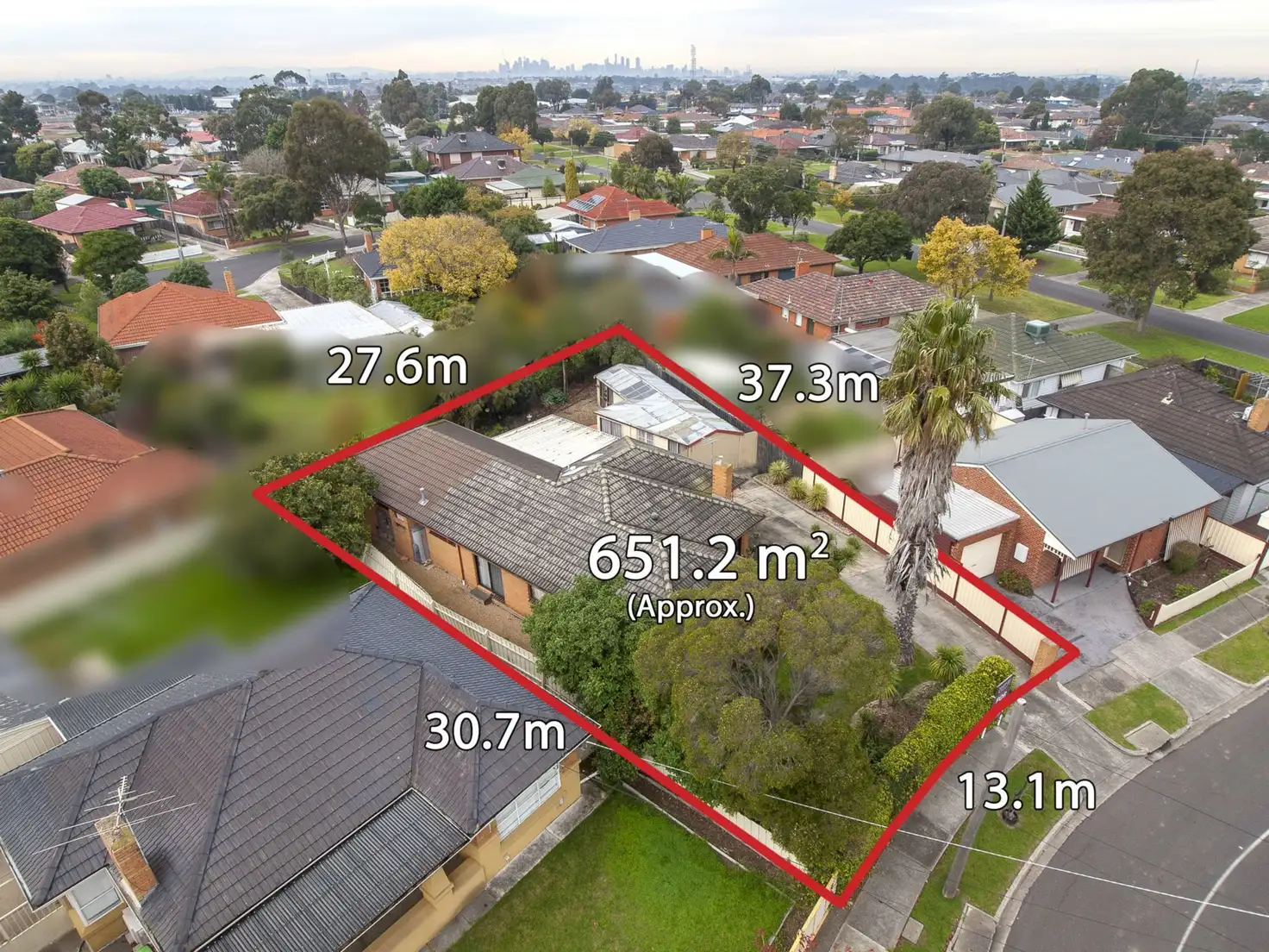 Main view of Homely house listing, 2 Thompson Street, Avondale Heights VIC 3034