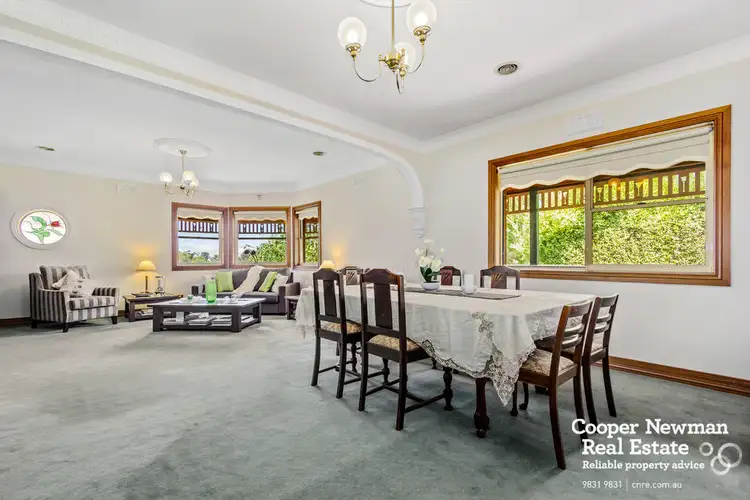 Fourth view of Homely house listing, 19 Tanbridge Way, Warranwood VIC 3134