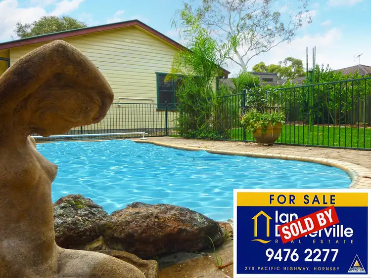 7 Round Table Close, Mount Colah NSW 2079