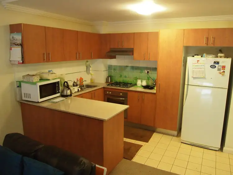 Fourth view of Homely unit listing, 59/31-35 Third Avenue, Blacktown NSW 2148